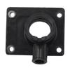 Carburetor Intake Manifold Boot for Yamaha Blaster 200 YFS200 1988-2006, Premium Rubber Engine Carb Joint Reed Valve Interface Adapter