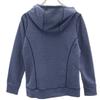 THE NORTH FACE NTW61466 Outdoor Long sleeve Sweatshirts L Navy Women Used
