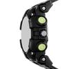 Skechers BONHILL SR1190 Black Men's Watch,