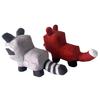 Garden Pet Plush Doll 11.4" Collectible Stuffed Animal Soft And Cuddly Gaming Pet Toys Cute Imaginative Gift for Collectors