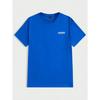 Atlanta Racing Muscle Car Street Graphic Men T-Shirts Cotton Oversized Short Sleeve Loose T-Shirt Breathable Casual Tops