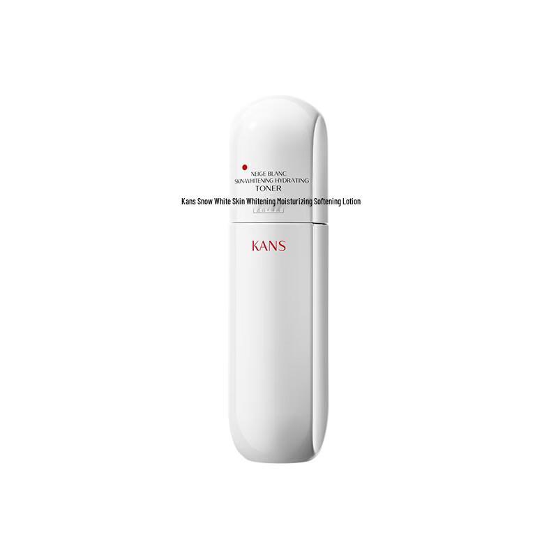 Kans Belle Whitening & Hydrating Toner 80ml