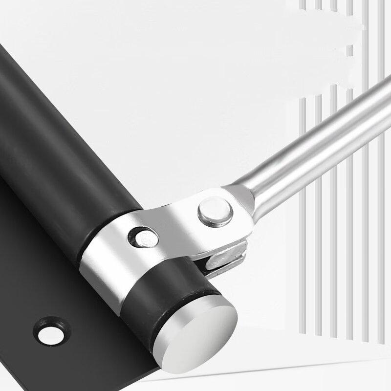 Shengbai Automatischer Rückschlag-Holztürschließer