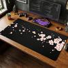 Mauspad Groß Computer Büro Spiel Tischmatten XXL Gummi Anti-Rutsch Gaming Tastatur Mauspads Lange Schreibtischunterlagen