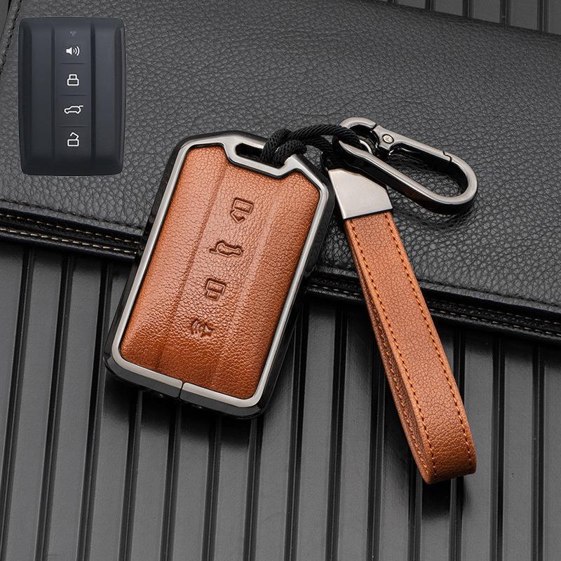 2022 Tank500 City Edition Key Cover for 2021 Weipai Tank 300