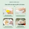 OIMG Pull-Out Disposable Kitchen Cleaning Cloths