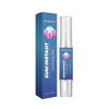 Gum Care Gel for Recessed Gums, Gum Therapy Gel, Teeth Whitening Essence Pen, Natural Ingredients, Non-Abrasive, Gum Care Gel, 16g/4ml, Prevents Perio