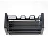 Iron Storage Rack Kitchen Bathroom Sink Sponge Drain Rack Desk Organize Box
