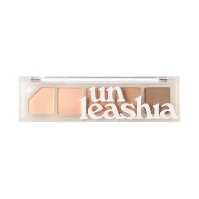Mood Shower Augenpalette Vanilla Shower #1