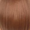 Anime My Hero Academia Ochako Uraraka Wigs Short Synthetic Brown Bob Heat Resistant Cosplay Costume Wig