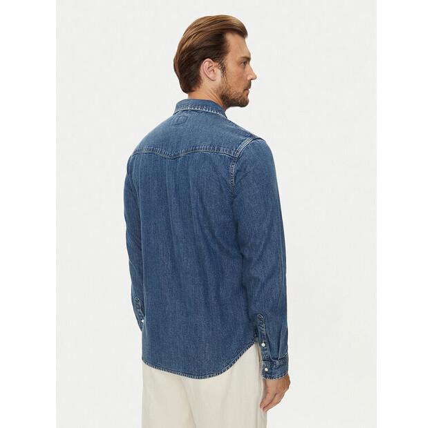 Рубашка Guess Jeans M4YH55