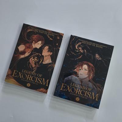 Literatura piękna – Fantastyka naukowa i fantasy