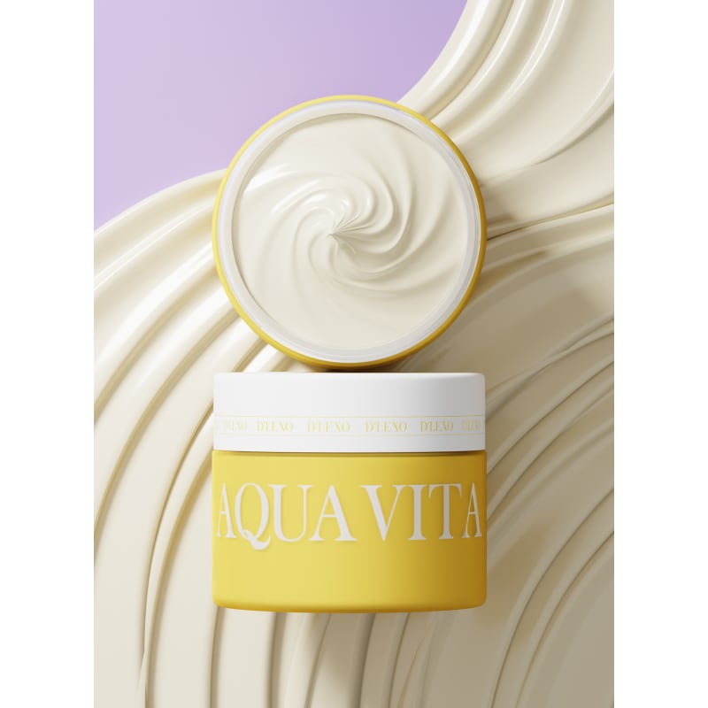 Direxo Aqua Vita Solution Cream_100g