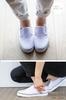 Kaenarie Sneakers for Men and Deck Solid Black and Simple 13 Colors Available 42 Slip-On Women, Shoes, White, Canvas, Casual, Office, Indoor, School,