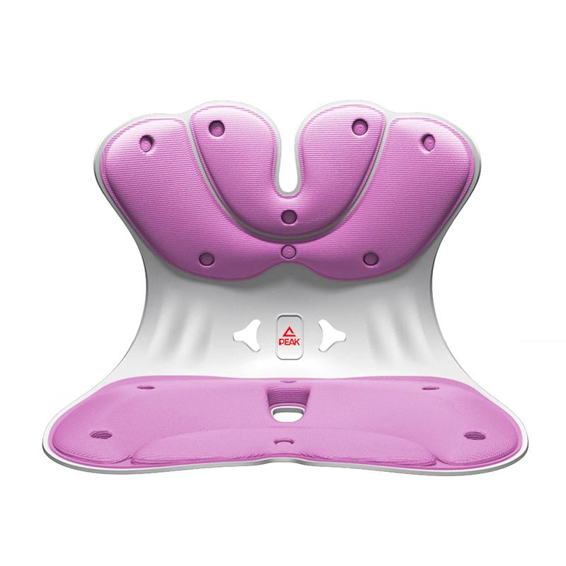 PEAK Ergonomic Lumbar Support Cushion YWF6913