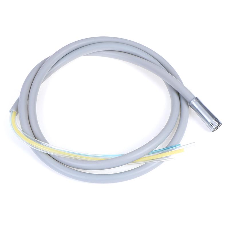 Dental Saliva Surgical Ejector Suction Valves Handpiece Hose Dental Suction Tube