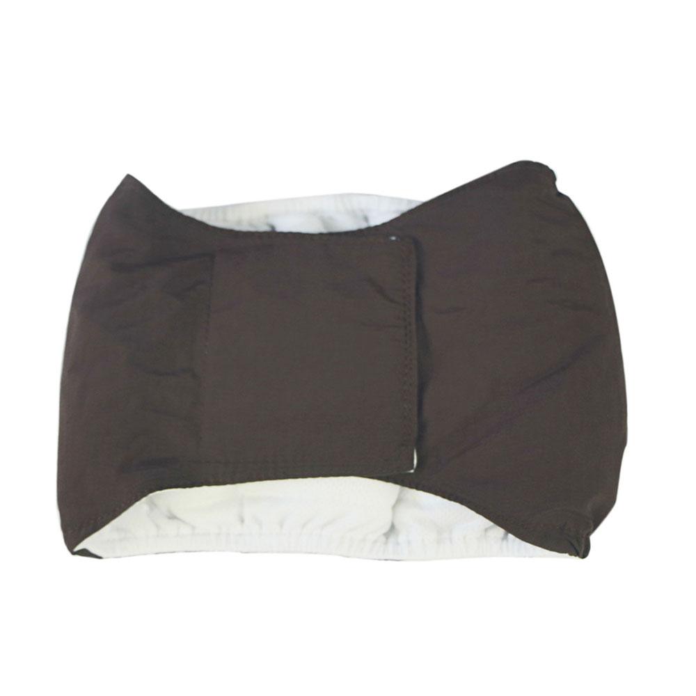 Dog Belly Bands Male Dog Diapers Washable Belly Band for Male Dogs Comfortable Reusable Male Dog Belly Wraps for Doggy Puppy Pet