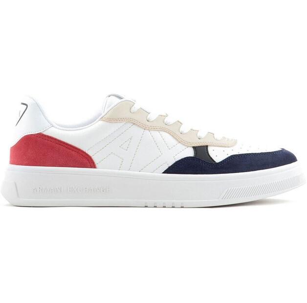 Кроссовки Armani Exchange XUX148XV601T695