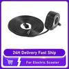 130X Speed Control 3 Pin Thumb Throttle Electric Bike Waterproof SM Plug Connector for Electric Scooters Bicycle Accelerator Throttles 2