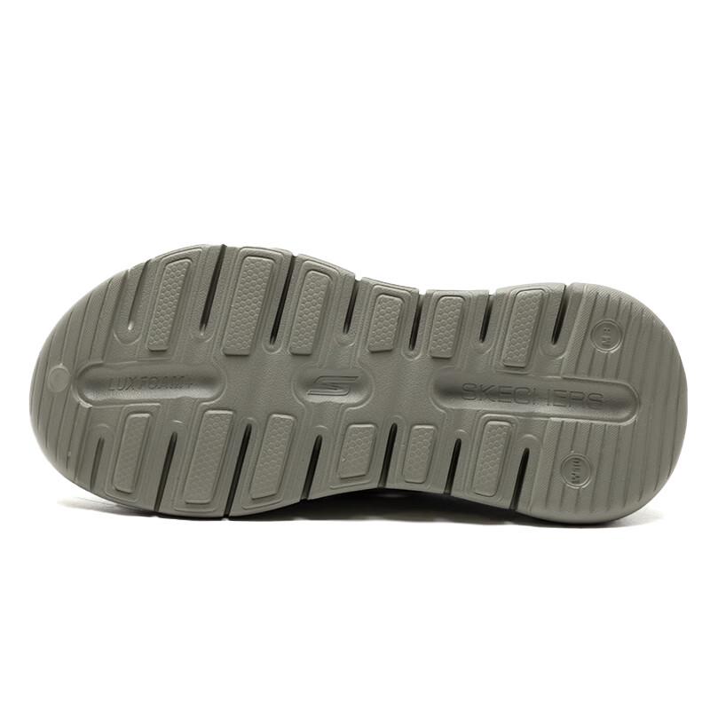 Skechers Zoccoli Comodi da Uomo
