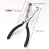 S-1Pc Fuel Line Wire Removal Plier Cars Electrical Disconnect Pliers Oil Pipe Separate Plier For Motorcycle Auto Repair Tools