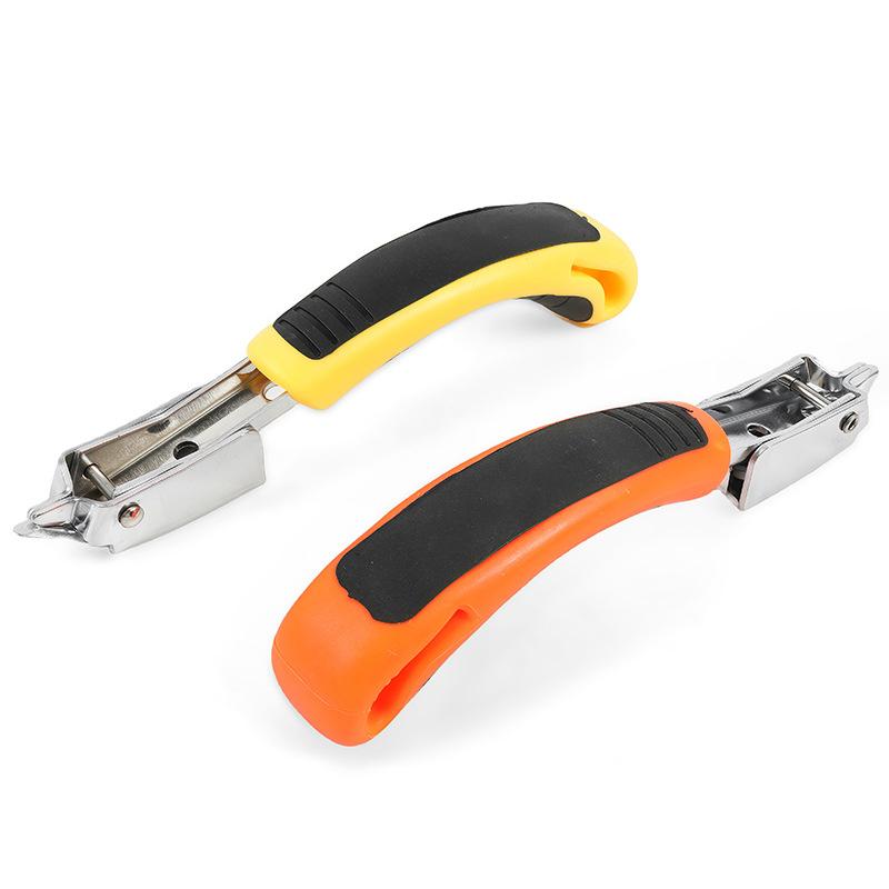 1 Pcs Multifunctional Nail Puller Carpenter Stainless Steel Dismantling Tools Interior Decoration Stick Prying Nail Puller