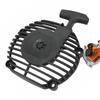 Reliable Pull Cord Starter Assembly for Outdoor Power Equipment Replacement Parts ABS Quality Design Quick Installation