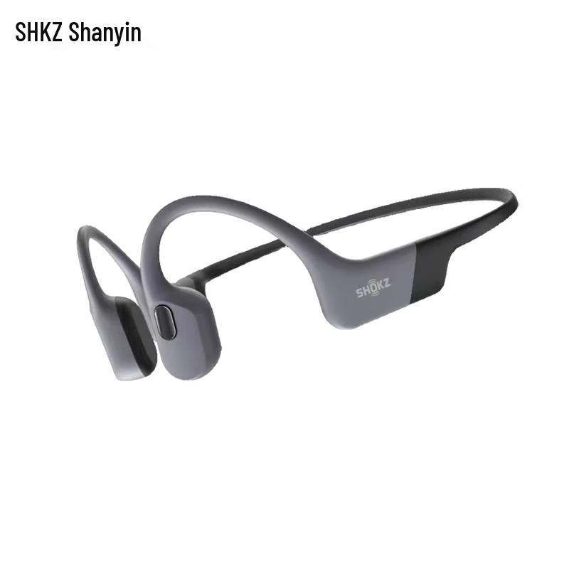 

SHOKZ OpenSwim Pro S710 Bone Conduction Sports Headphones
