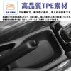 Glealcco Car Handbrake Storage Box Console Armrest Box Custom Interior Parts Fits New DG5 Series - - WR-V