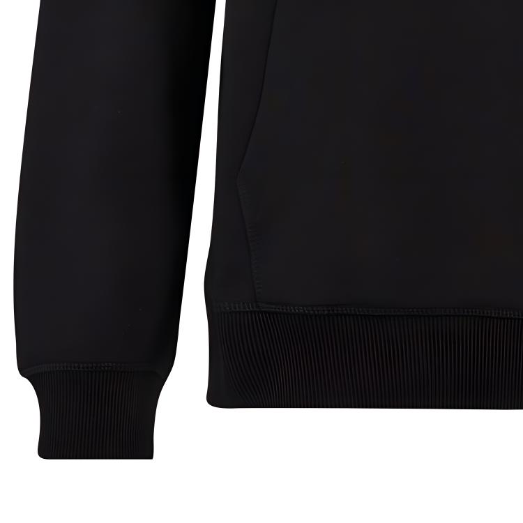 HUGO BOSS Sweatshirt Men's Black 50473168-002
