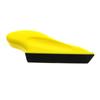 Mini Sander Detailing Handles Sanding Tool Hand Sanding Block Pad Grinding Sponge Abrasive Tool for Wood Furniture Metal Glass