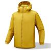 Lightweight Windproof Water-Resistant Hooded Cotton Puffer Jacket Women Fall Winter