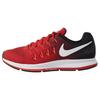 Air Zoom Pegasus 33 University Red/White Black 831352-601