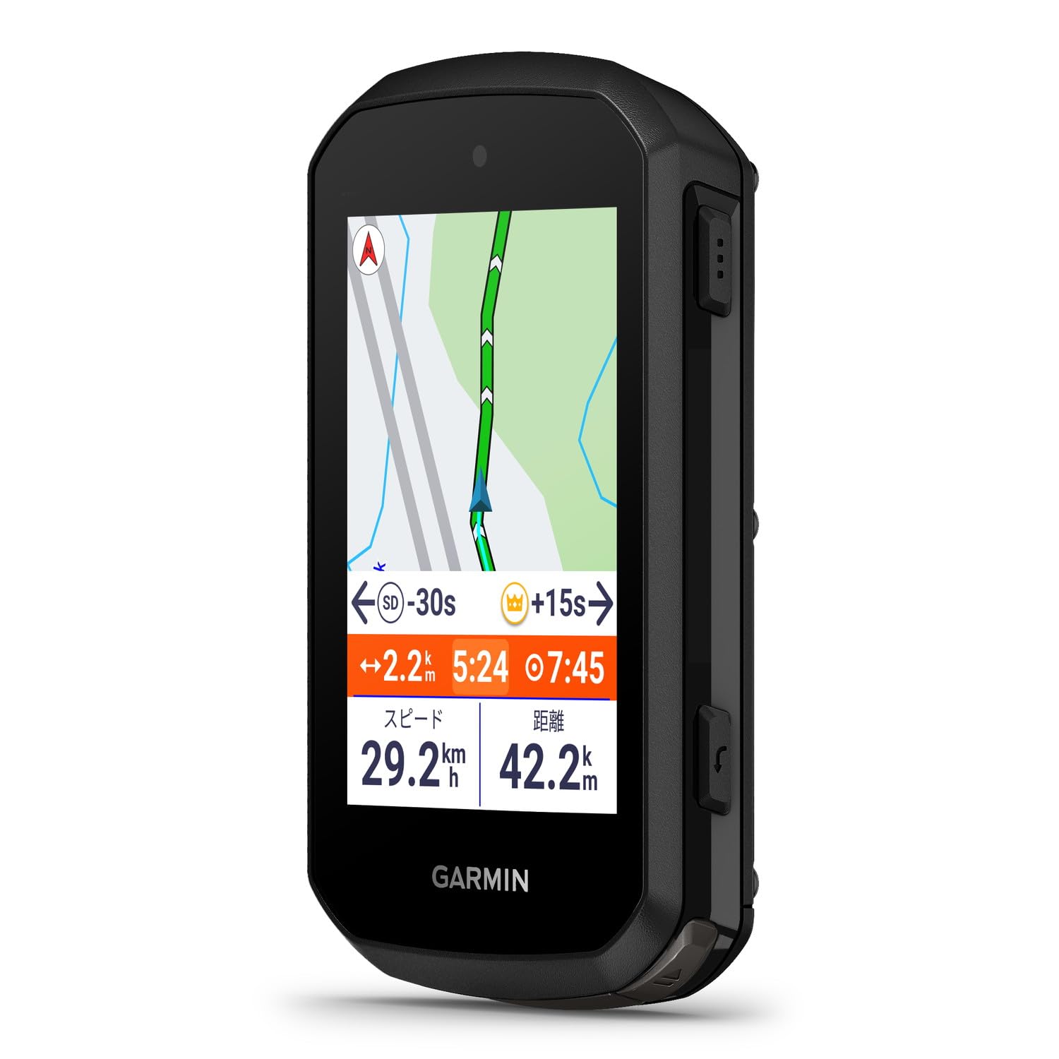 

Garmin Edge 850 Японський [Офіційний продукт] чорний