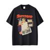 Tops – T-Shirts