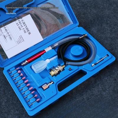 Utensili abrasivi – Fresatrici elettriche