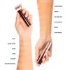 HourGlass Vanish Trade  Seamless Finish Foundation Stick 0.25 Oz  7 G 3 Porcelain Fair  Neutral Undertones