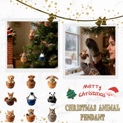 2D Acryl Slapende Sleutelhanger Schattige Cartoon Tas Charm Hangend Ornament Cadeau Voor