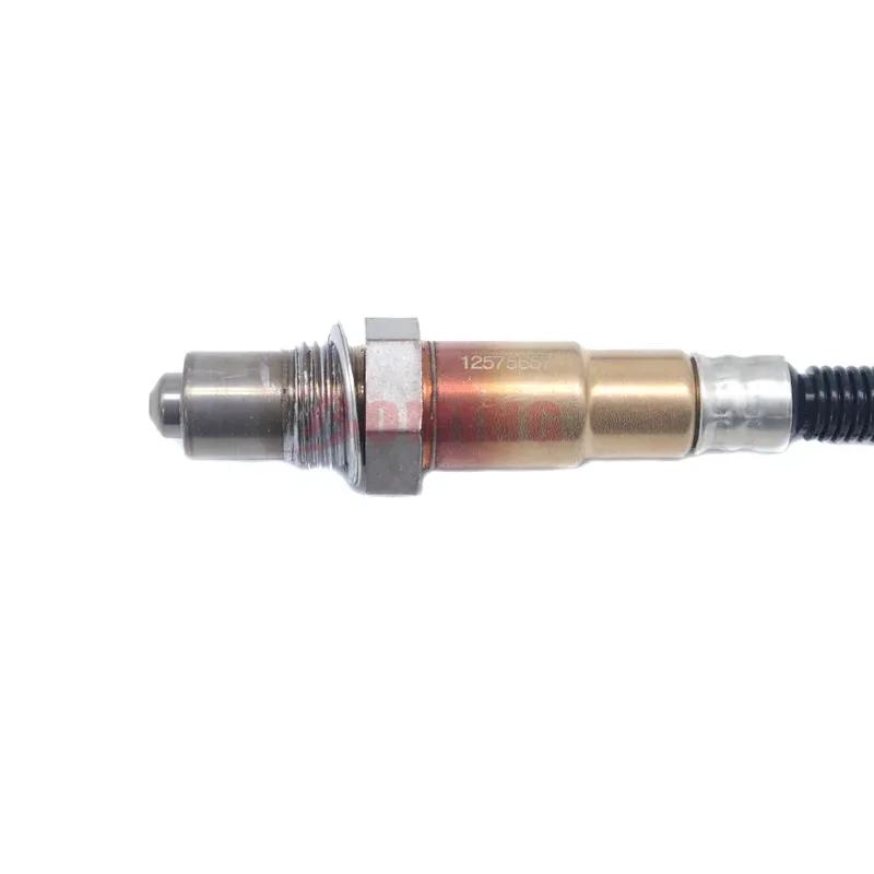 Car O2 Oxygen Lambda Sensor For INFINITI FX45 M45 Q45 QX56 NISSAN ALTIMA ARMADA FRONTIER MAXIMA MURANO Cadillac Volvo 12575657