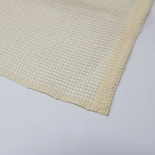 Yatsuya Industrial YATSUYA Cotton Fluffy Cloth, Large, 88 x 88cm, 58562