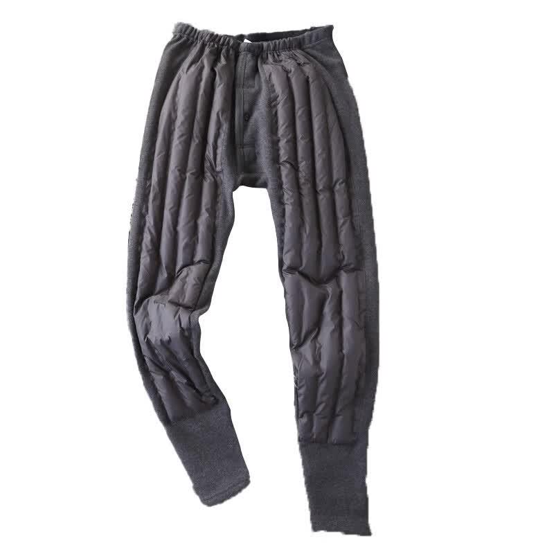 Laborcare Men s Thermal Underwear & Vest Set XXL
