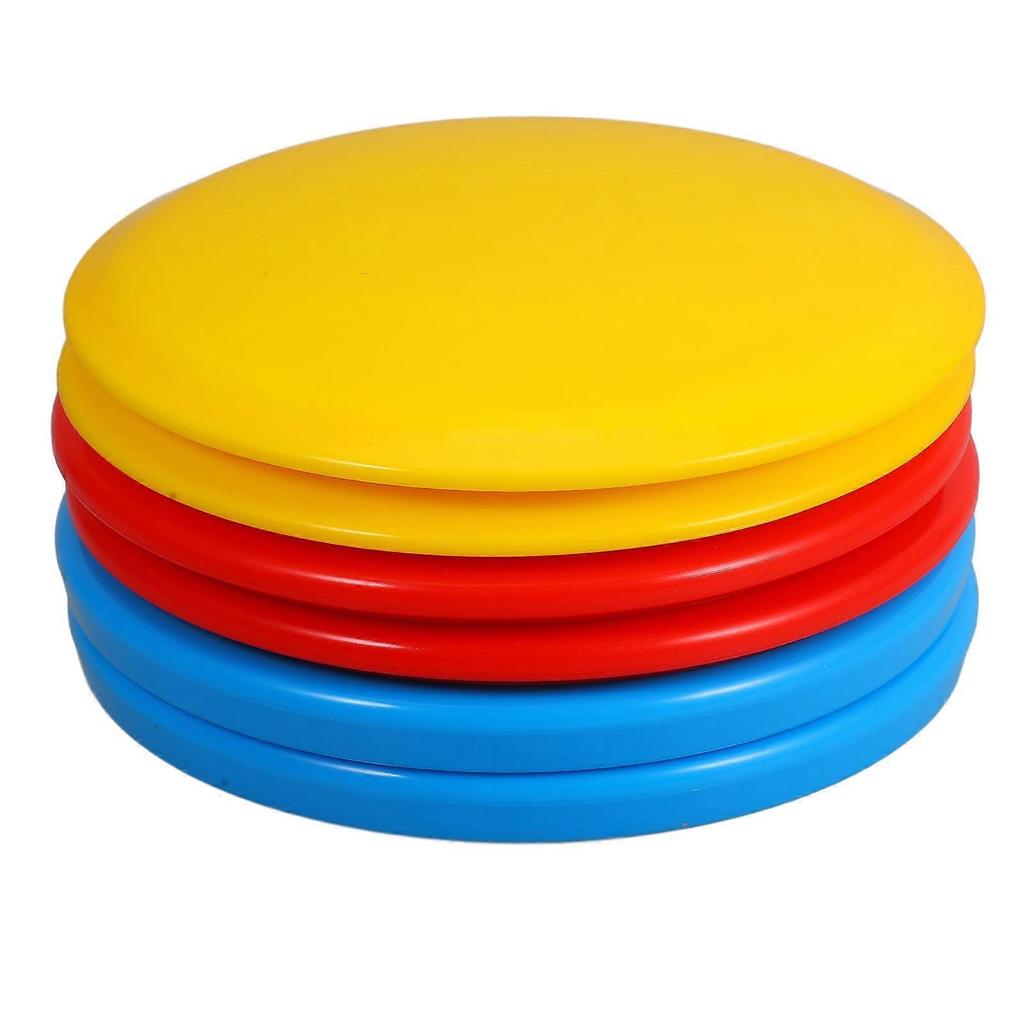 Disc Golf Disc Set – Driver & Putter for Outdoor Practice, Distance and Accuracy Training for Adults