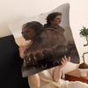 Dune Classic Movie Maple Design Cushion Cover Happy Autumn Harvest decor Holiday Decorati Pillow Cover