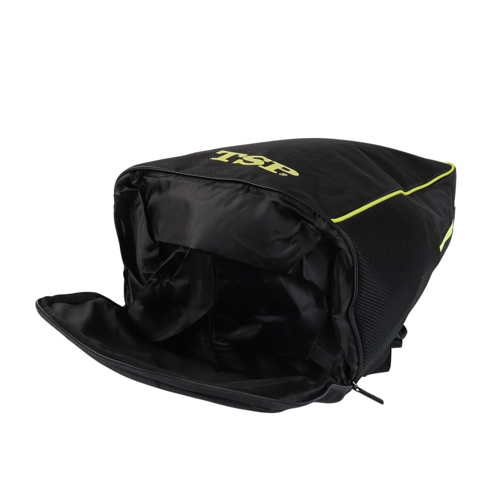 TSP Table Tennis TSP Backpack Lime 042407 042407