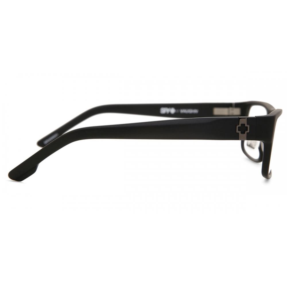 SPY Vaughn 54 Srx00031 Unisex Eyeglasses