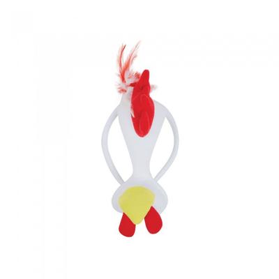 Bristol Novelty Maska Dźwięków Kurczaka