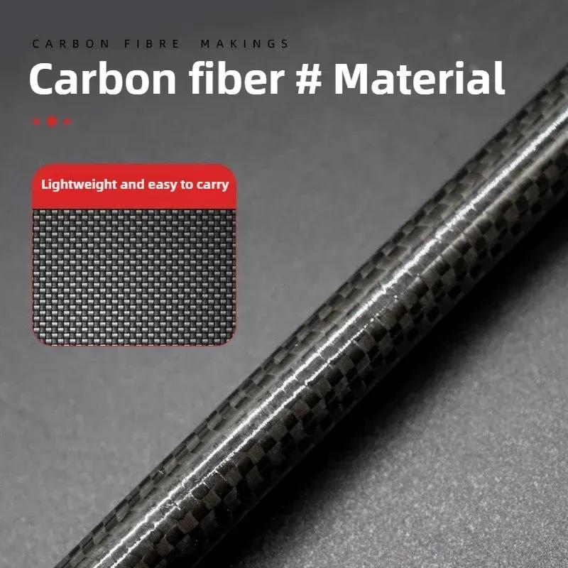 Titanium Alloy Tapper Hammer with Carbon Fiber Handle M8 Screw for Car Dent Repair Tools Dent Repair Kit Auto Accessoires