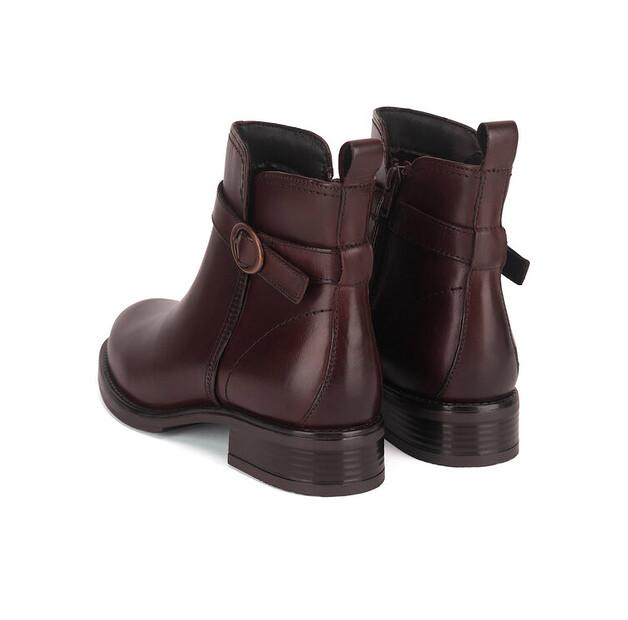 Ankle Boots Lasocki WB-DAFFY-44 Brown