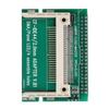 Right-Angle Adapter CF Card 44 Pin IDE Adapter Practical CF To IDE Converter  for Linux DOS Windows