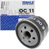 Filter Element Renault R4 O3002 by Genuine Filter Manufacturer